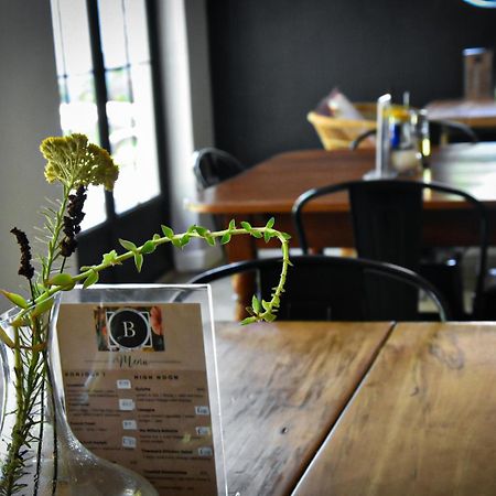 Beautiful Betty Guesthouse Beaufort West Esterno foto