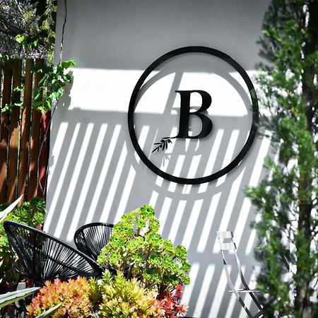 Beautiful Betty Guesthouse Beaufort West Esterno foto