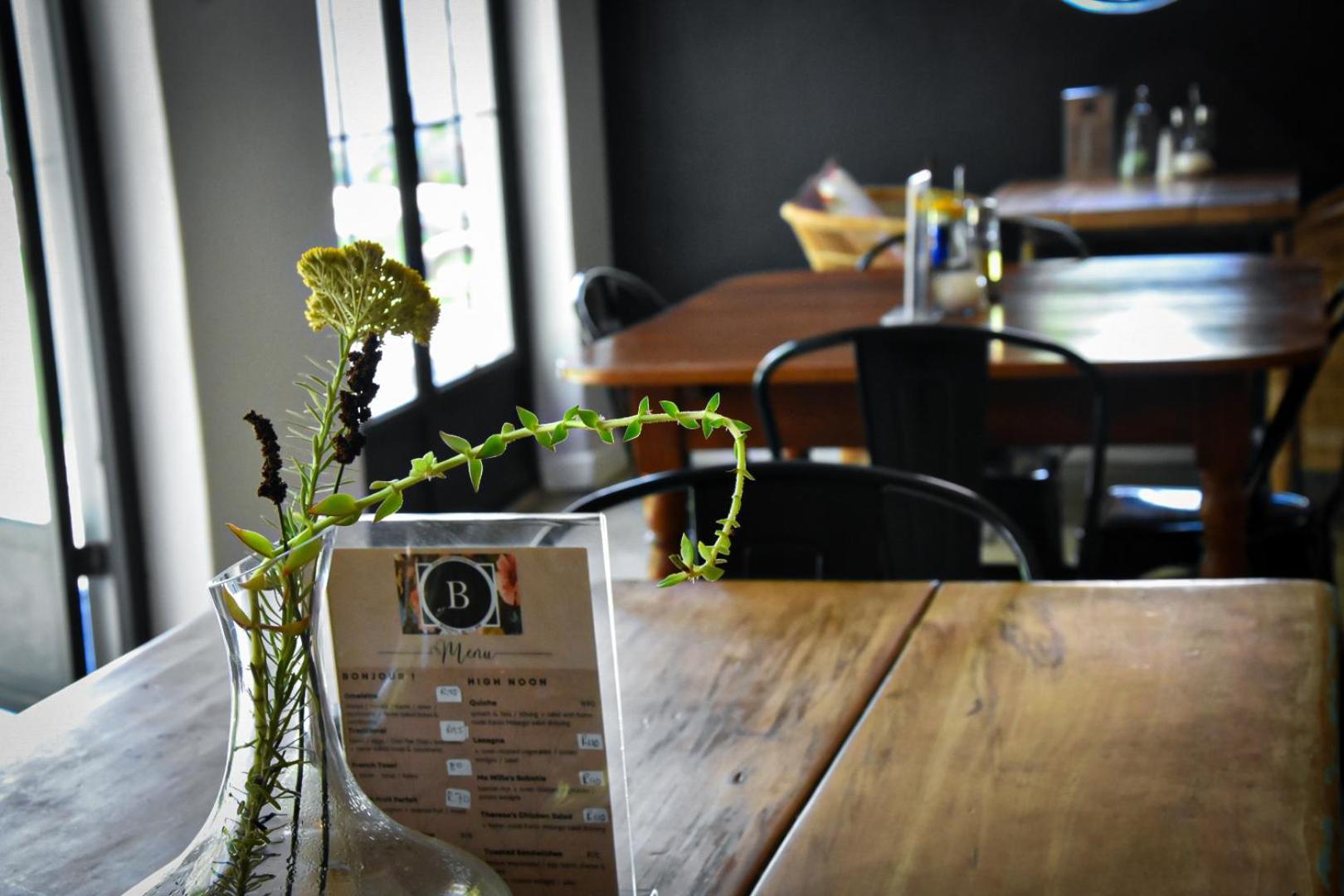 Beautiful Betty Guesthouse Beaufort West Esterno foto