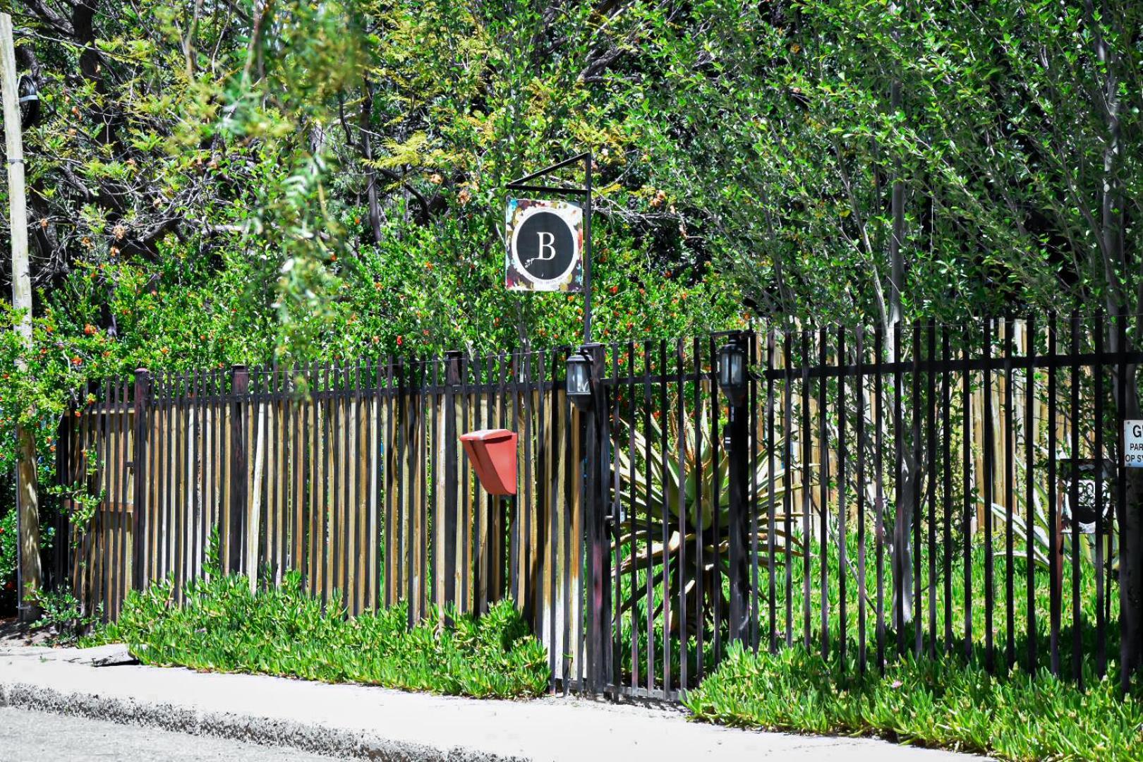 Beautiful Betty Guesthouse Beaufort West Esterno foto