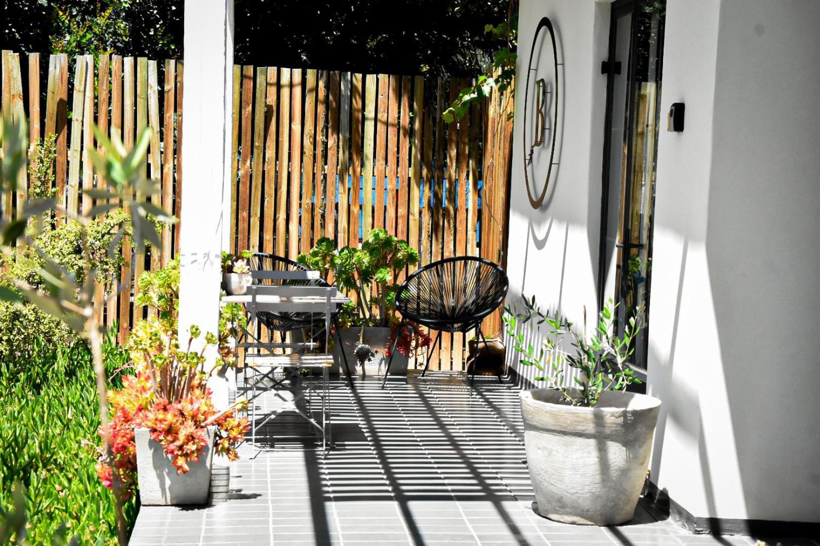 Beautiful Betty Guesthouse Beaufort West Esterno foto