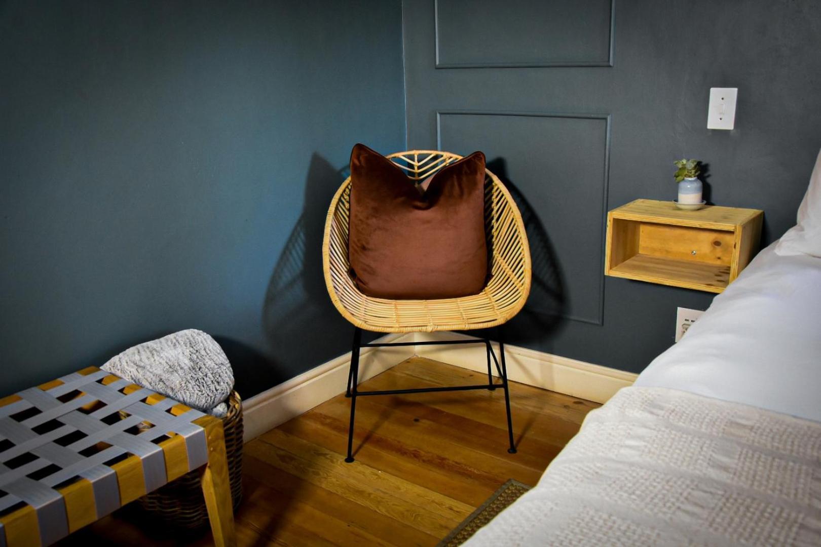 Beautiful Betty Guesthouse Beaufort West Esterno foto