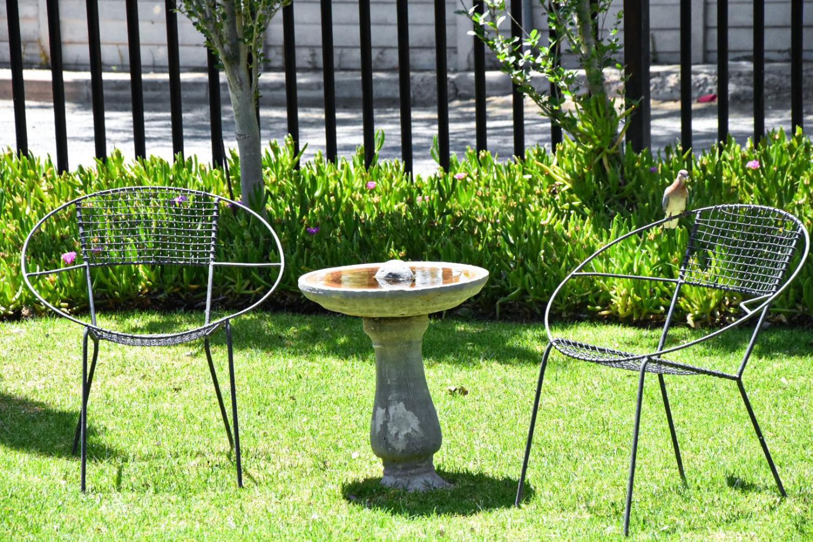Beautiful Betty Guesthouse Beaufort West Esterno foto