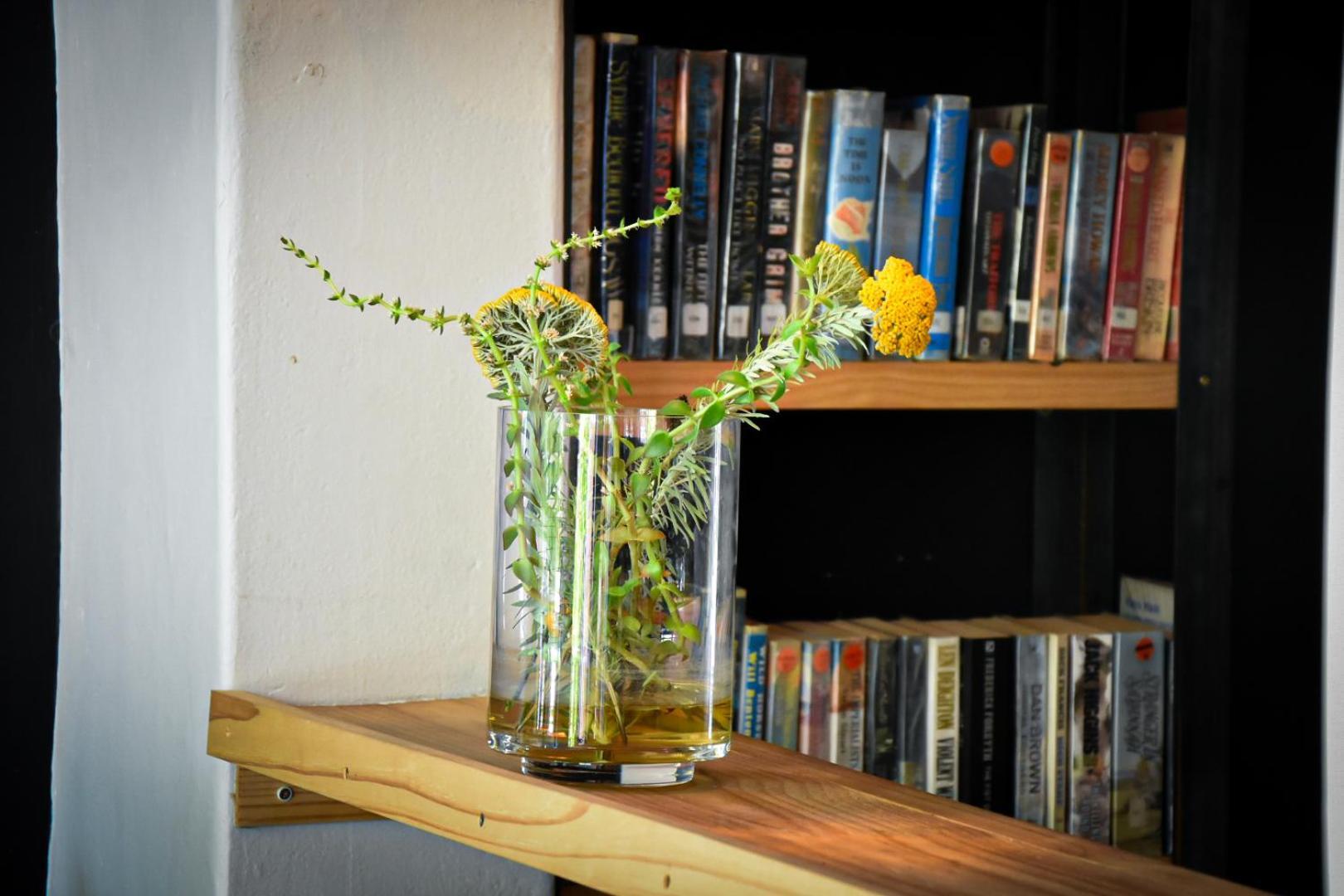 Beautiful Betty Guesthouse Beaufort West Esterno foto