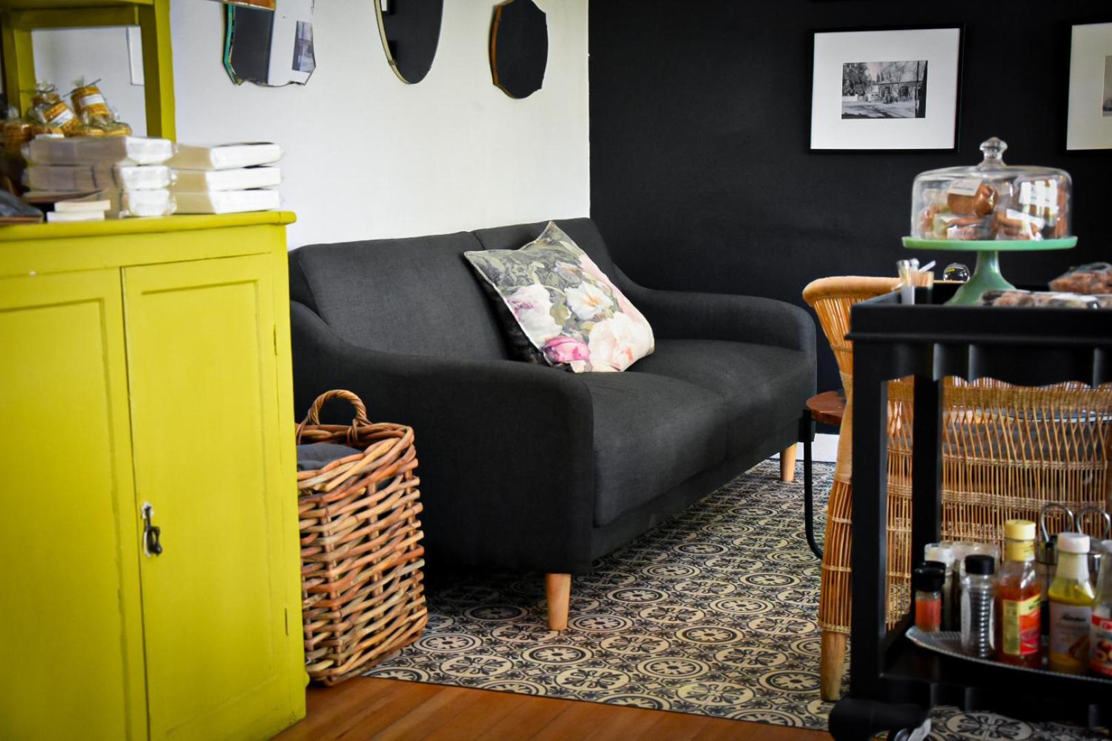 Beautiful Betty Guesthouse Beaufort West Esterno foto