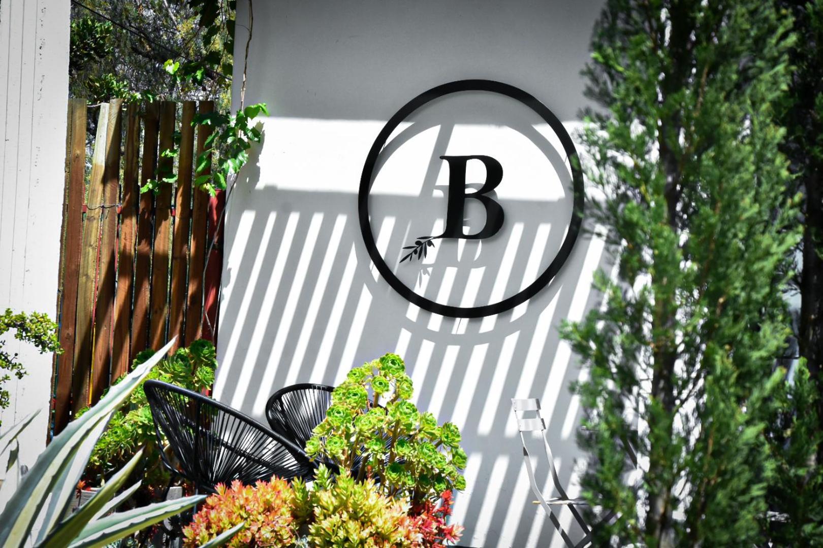 Beautiful Betty Guesthouse Beaufort West Esterno foto
