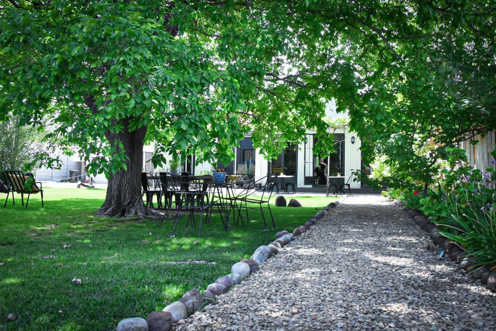 Beautiful Betty Guesthouse Beaufort West Esterno foto