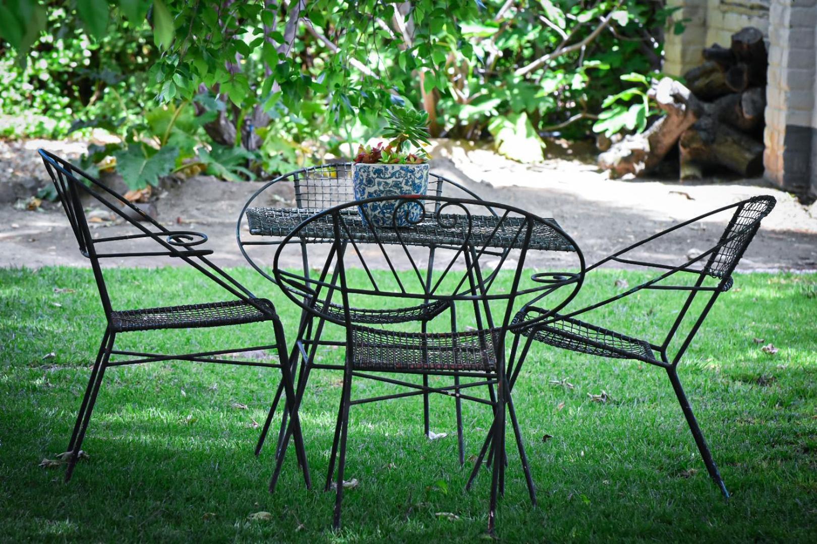 Beautiful Betty Guesthouse Beaufort West Esterno foto