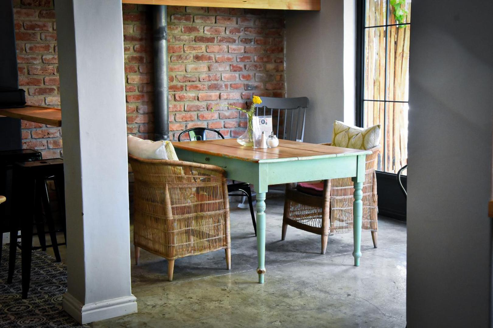 Beautiful Betty Guesthouse Beaufort West Esterno foto