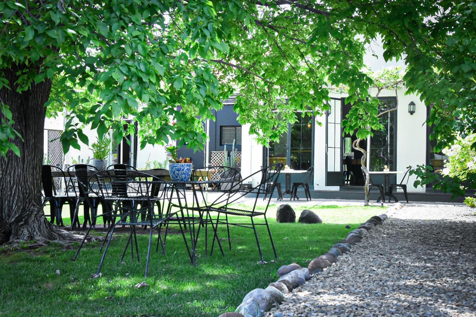 Beautiful Betty Guesthouse Beaufort West Esterno foto