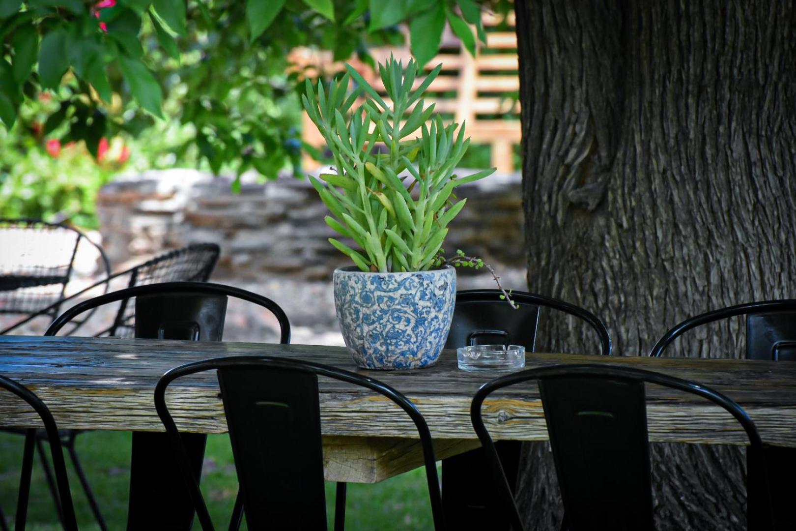 Beautiful Betty Guesthouse Beaufort West Esterno foto