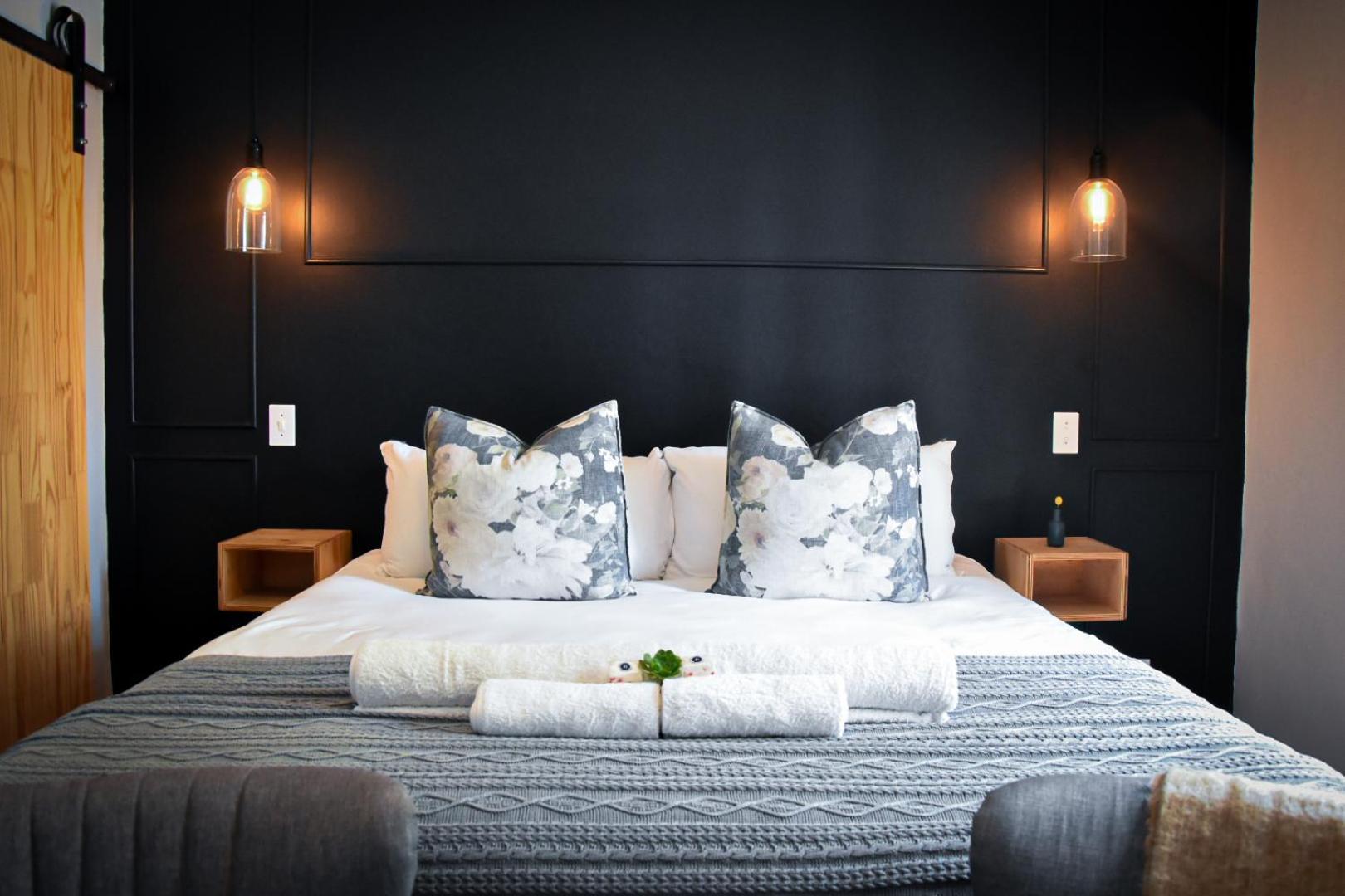 Beautiful Betty Guesthouse Beaufort West Esterno foto