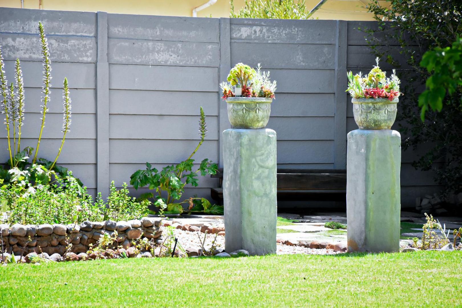 Beautiful Betty Guesthouse Beaufort West Esterno foto