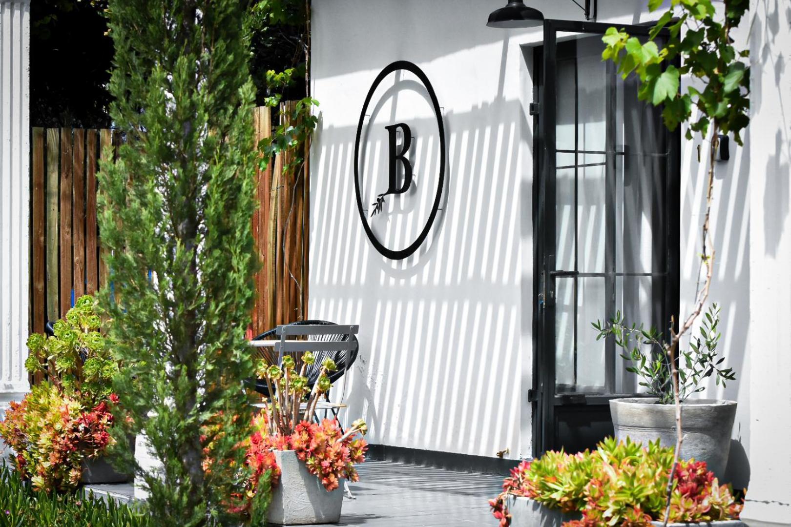 Beautiful Betty Guesthouse Beaufort West Esterno foto