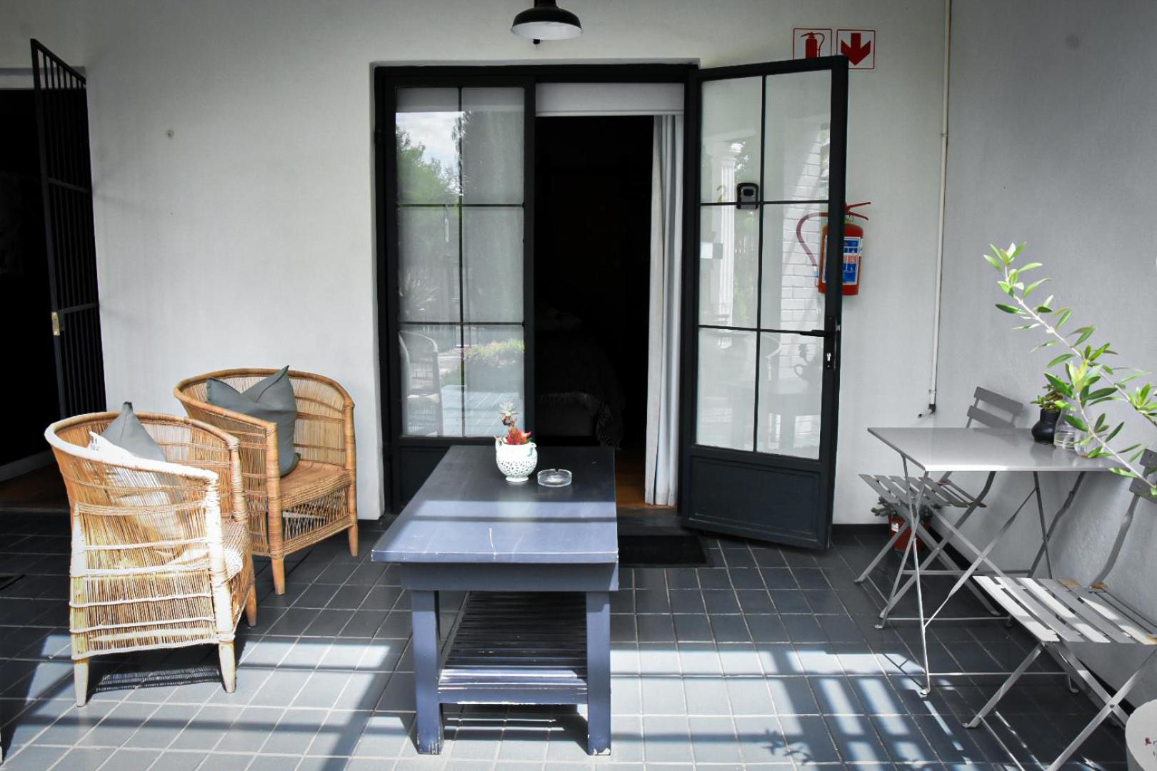 Beautiful Betty Guesthouse Beaufort West Esterno foto