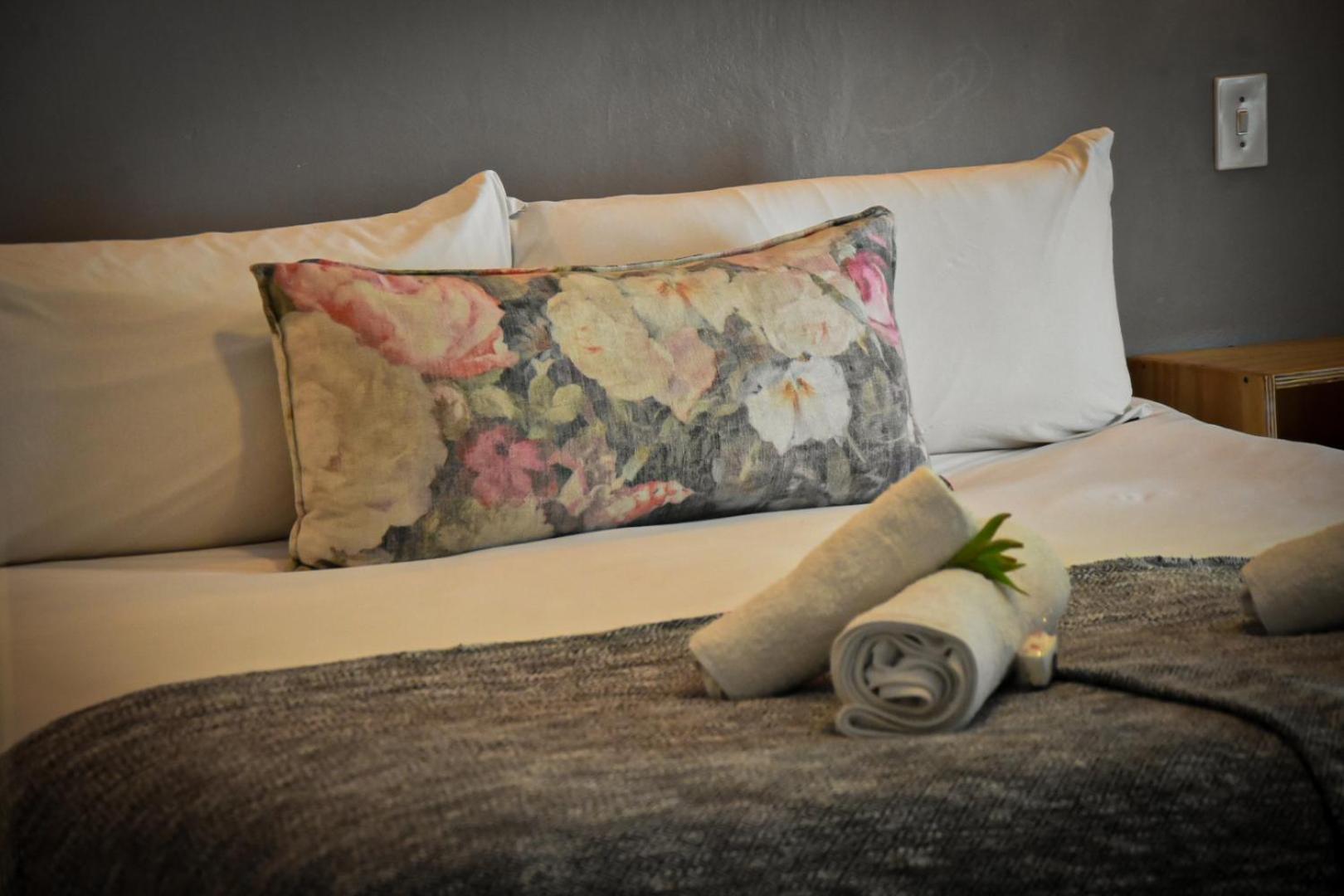 Beautiful Betty Guesthouse Beaufort West Esterno foto