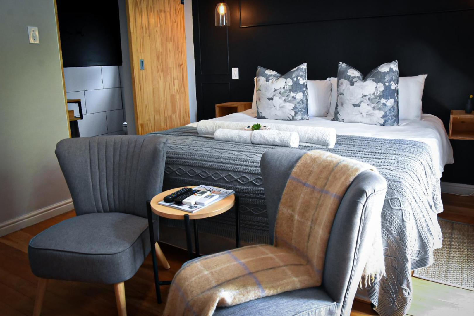 Beautiful Betty Guesthouse Beaufort West Esterno foto
