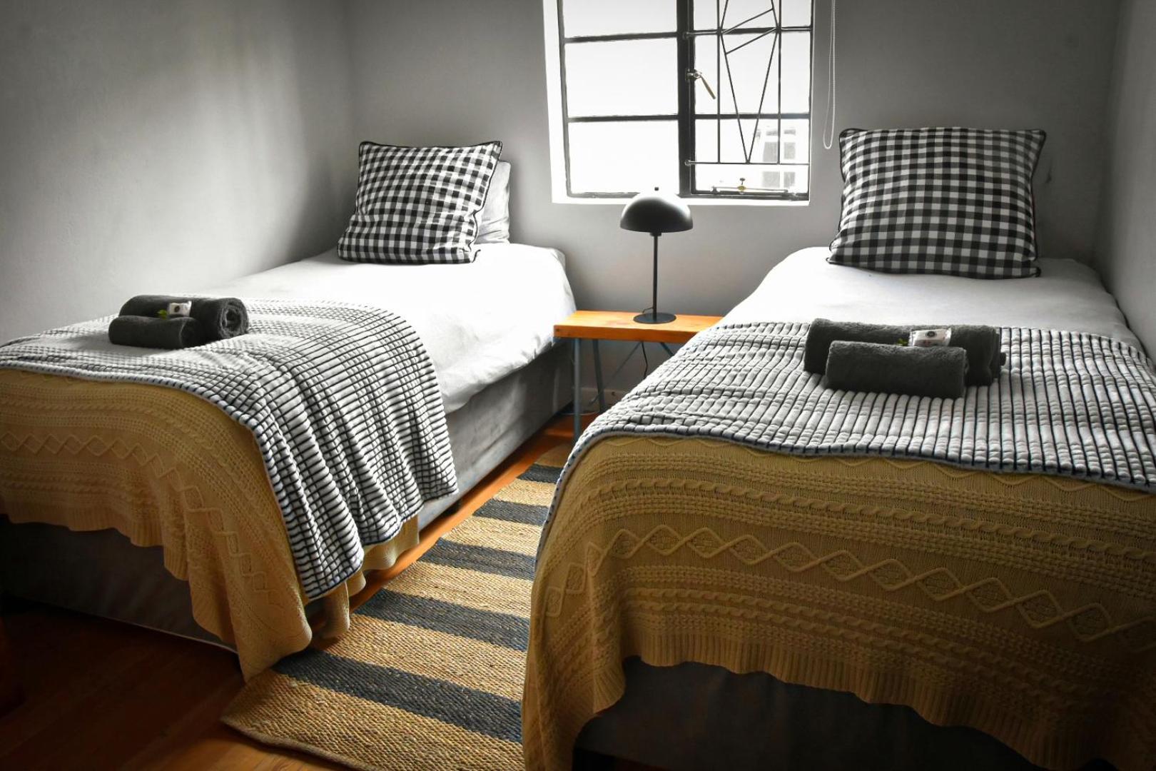 Beautiful Betty Guesthouse Beaufort West Esterno foto