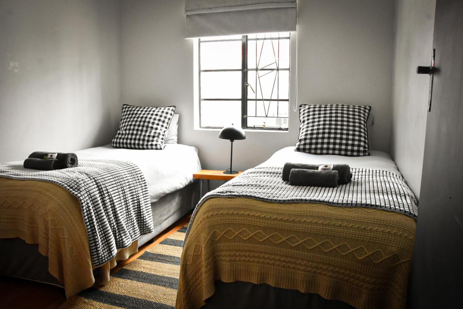 Beautiful Betty Guesthouse Beaufort West Esterno foto