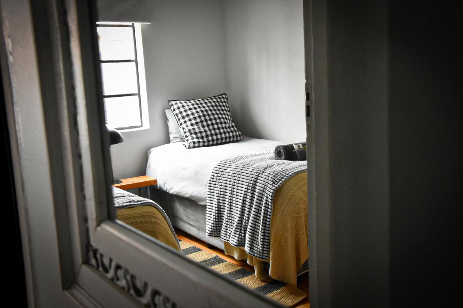 Beautiful Betty Guesthouse Beaufort West Esterno foto