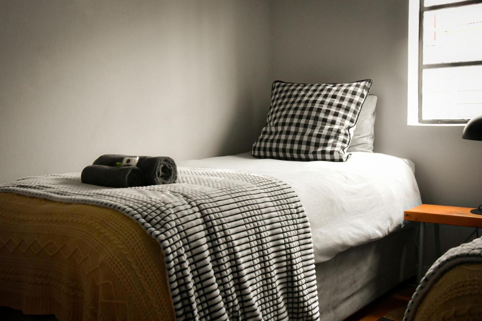 Beautiful Betty Guesthouse Beaufort West Esterno foto