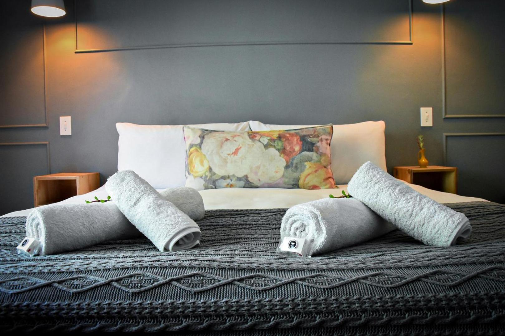 Beautiful Betty Guesthouse Beaufort West Esterno foto
